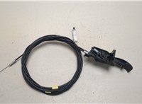  Ручка открывания лючка бака Toyota Camry 2001-2006 20476707 #2