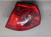 1K6945095AA Фонарь (задний) Volkswagen Golf 5 2003-2009 20476709 #6