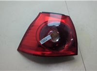 1K6945095AA Фонарь (задний) Volkswagen Golf 5 2003-2009 20476709 #11