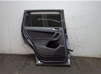5NN833055A Дверь боковая (легковая) Volkswagen Tiguan 2016-2020 20476711 #7