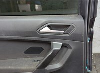 5NN833055A Дверь боковая (легковая) Volkswagen Tiguan 2016-2020 20476711 #9