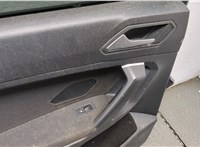  Дверь боковая (легковая) Volkswagen Tiguan 2016-2020 20476711 #7
