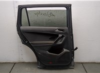  Дверь боковая (легковая) Volkswagen Tiguan 2016-2020 20476711 #9