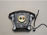  Подушка безопасности водителя Toyota Camry 2001-2006 20476717 #3