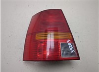  Фонарь (задний) Volkswagen Golf 4 1997-2005 20476719 #1