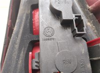  Фонарь (задний) Volkswagen Golf 4 1997-2005 20476719 #5