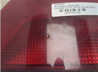 33501S5SG01 Фонарь (задний) Honda Civic 2000-2006 20476726 #4