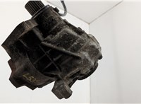  Редуктор Раздаточный КПП (раздатка) Infiniti JX 20476729 #5