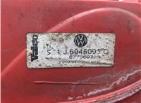  Фонарь (задний) Volkswagen Golf 4 1997-2005 20476741 #4
