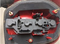  Фонарь (задний) Volkswagen Polo 1999-2001 20476751 #5