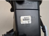  Дефлектор обдува салона Honda Civic 2011-2017 20476754 #4
