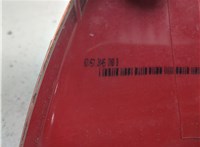  Фонарь (задний) Peugeot 206 20476757 #5