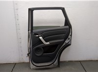  Стеклоподъемник электрический Acura RDX 2006-2013 11434579 #5