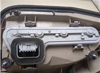  Фонарь (задний) Opel Zafira A 1999-2005 20476765 #4