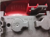  Фонарь (задний) Volkswagen Polo 1999-2001 20476777 #6