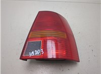  Фонарь (задний) Volkswagen Golf 4 1997-2005 20476785 #1