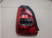  Фонарь (задний) Renault Twingo 2007-2011 20476790 #1