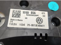 5G1920856 Щиток приборов (приборная панель) Volkswagen Golf 7 2012-2020 20476800 #4