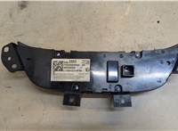  Переключатель отопителя (печки) Chevrolet Equinox 2017-2021 20476804 #2