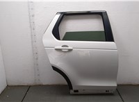  Стеклоподъемник электрический Land Rover Discovery Sport 2014- 11434636 #1