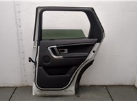  Стеклоподъемник электрический Land Rover Discovery Sport 2014- 11434636 #5