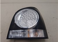  Фонарь (задний) Volkswagen Polo 2001-2005 20476817 #1
