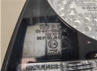  Фонарь (задний) Volkswagen Polo 2001-2005 20476817 #6