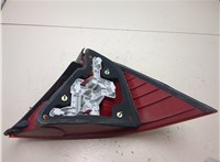  Фонарь (задний) Ford Mondeo 3 2000-2007 20476821 #4