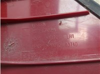  Фонарь (задний) Ford Mondeo 3 2000-2007 20476821 #6