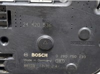 0280750133, 24420536 Заслонка дроссельная Opel Corsa D 2006-2014 20476828 #3