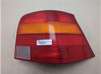1J6945095Q Фонарь (задний) Volkswagen Golf 4 1997-2005 20476829 #8