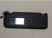  Козырек солнцезащитный Volkswagen Golf 7 2012-2020 20476830 #2