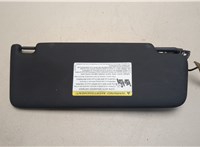  Козырек солнцезащитный Volkswagen Golf 7 2012-2020 20476830 #3