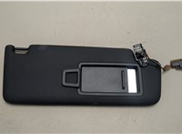  Козырек солнцезащитный Volkswagen Golf 7 2012-2020 20476834 #1