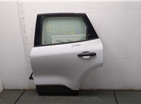  Дверь боковая (легковая) Ford Escape 2023-2025 20476836 #1