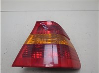  Фонарь (задний) Volkswagen Golf 4 1997-2005 20476837 #1