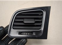 5GM819703A Дефлектор обдува салона Volkswagen Golf 7 2012-2020 20476854 #2