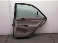  Дверь боковая (легковая) Toyota Camry 2001-2006 20476862 #7