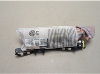  Подушка безопасности боковая (в сиденье) Volkswagen Golf 7 2012-2020 20476864 #1