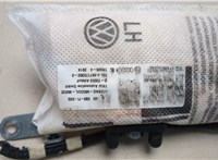  Подушка безопасности боковая (в сиденье) Volkswagen Golf 7 2012-2020 20476864 #2