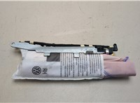  Подушка безопасности боковая (в сиденье) Volkswagen Golf 7 2012-2020 20476864 #3
