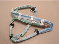  Подушка безопасности боковая (шторка) Volkswagen Golf 7 2012-2020 20476868 #1
