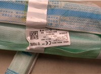  Подушка безопасности боковая (шторка) Volkswagen Golf 7 2012-2020 20476868 #2