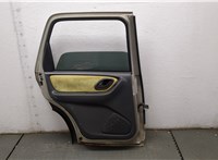  Дверь боковая (легковая) Mazda Tribute 2001-2007 20476873 #7