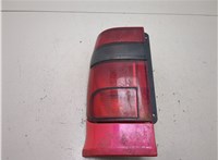  Фонарь (задний) Skoda Felicia 20476875 #1