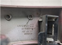  Фонарь (задний) Skoda Felicia 20476875 #5