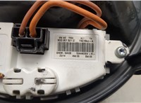  Двигатель отопителя (моторчик печки) Volkswagen Golf 7 2012-2020 20476885 #3