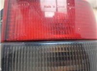  Фонарь (задний) Skoda Felicia 20476886 #2