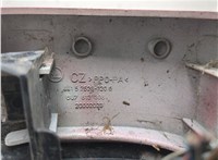  Фонарь (задний) Skoda Felicia 20476886 #5