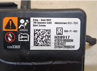  Подушка безопасности боковая (в сиденье) Chevrolet Equinox 2017-2021 20476889 #3